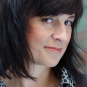 Profilbild von Michaela