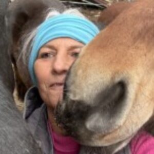 Profilbild von Petra Nilles
