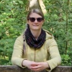 Profilbild von Sara