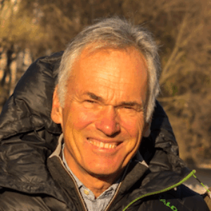 Profilbild von Andreas