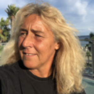 Profilbild von Simone