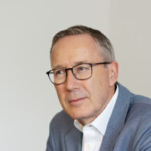 Profilbild von Frédéric