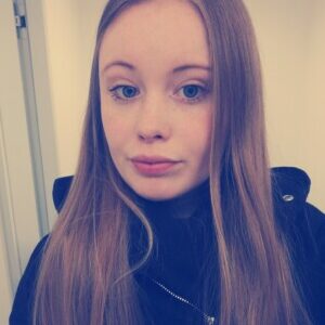 Profilbild von Anna Schrage