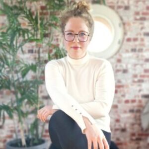 Profilbild von Clara