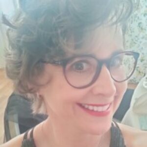 Profilbild von Karin
