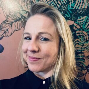 Profilbild von Yasmin