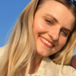 Profilbild von Veronika Smyslin