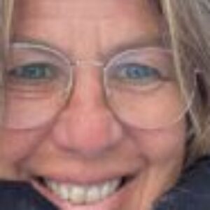 Profilbild von Nicole Albrecht