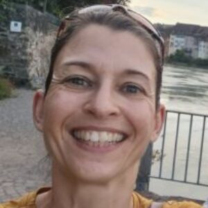 Profilbild von Alexandra
