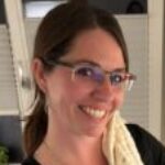 Profilbild von Tina