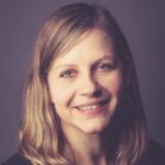 Profilbild von Tanja