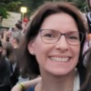 Profilbild von Tanja