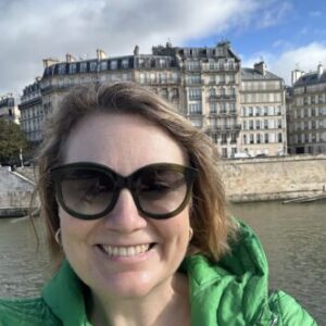 Profilbild von Katrin