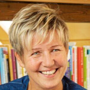 Profilbild von Heike17