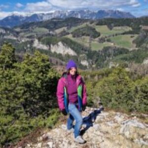 Profilbild von Constance