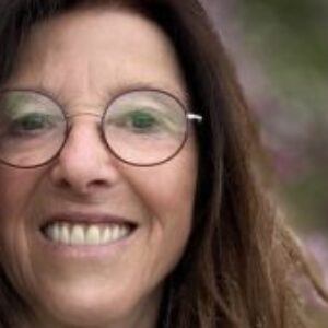 Profilbild von Gudrun