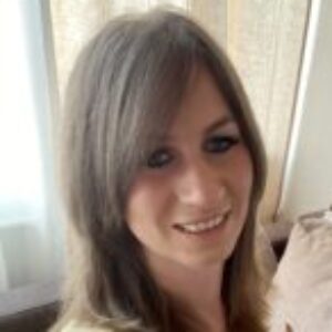 Profilbild von Livia Kinel