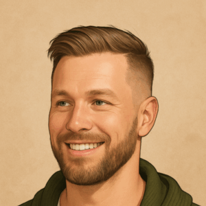 Profilbild von Paul
