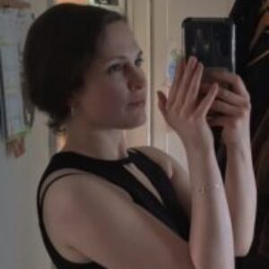 Profilbild von Kathleen