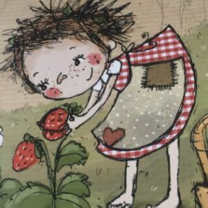 Profilbild von Waltraud
