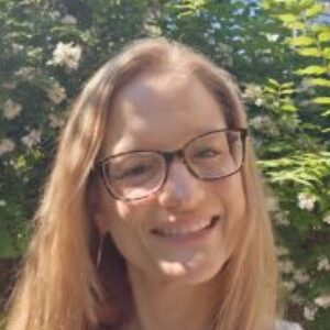 Profilbild von Esther Waibel