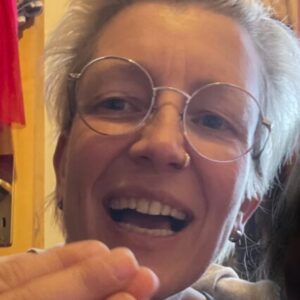 Profilbild von Tanja