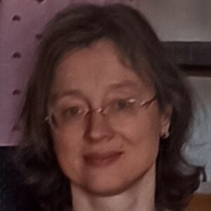 Profilbild von Sandra