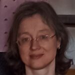 Profilbild von Sandra