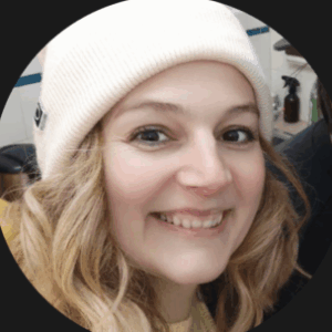 Profilbild von Nicole