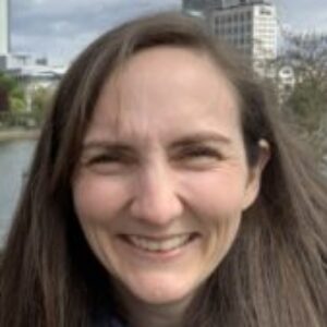 Profilbild von Karoline