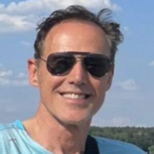 Profilbild von Andreas Wittmer