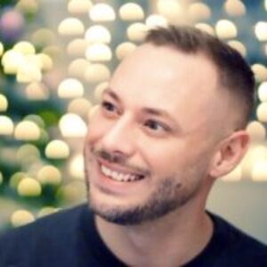 Profilbild von Andy