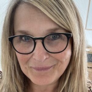 Profilbild von Beatrice