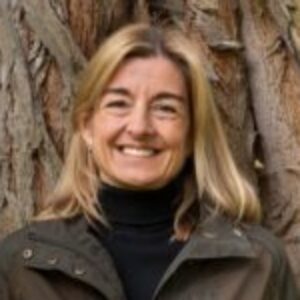 Profilbild von Sandra
