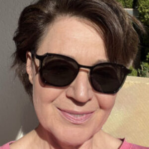 Profilbild von Christa