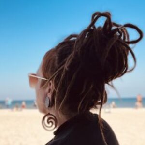 Profilbild von melanie