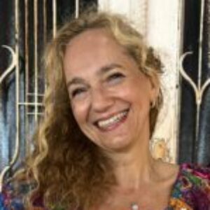 Profilbild von Doro