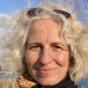 Profilbild von Christina Henning