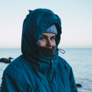 Profilbild von Marie