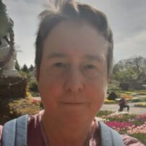 Profilbild von Jutta