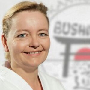 Profilbild von Birgit