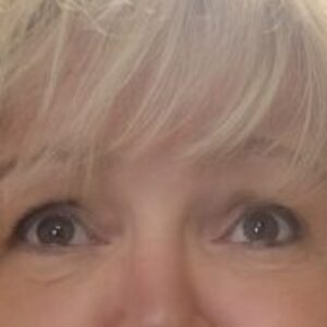 Profilbild von Iris