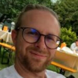 Profilbild von Andreas