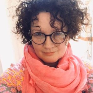 Profilbild von Manuela Pohl