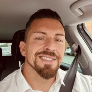 Profilbild von Manuel