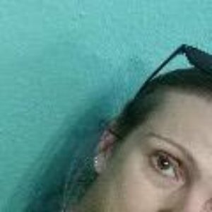 Profilbild von Melanie