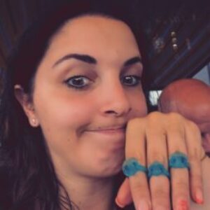 Profilbild von Ines