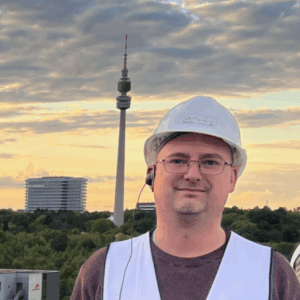 Profilbild von Timon