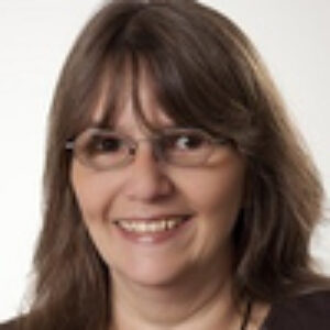 Profilbild von Doris