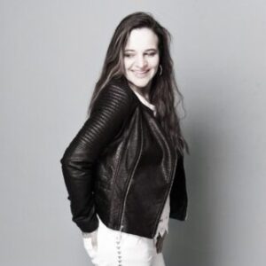 Profilbild von Beate